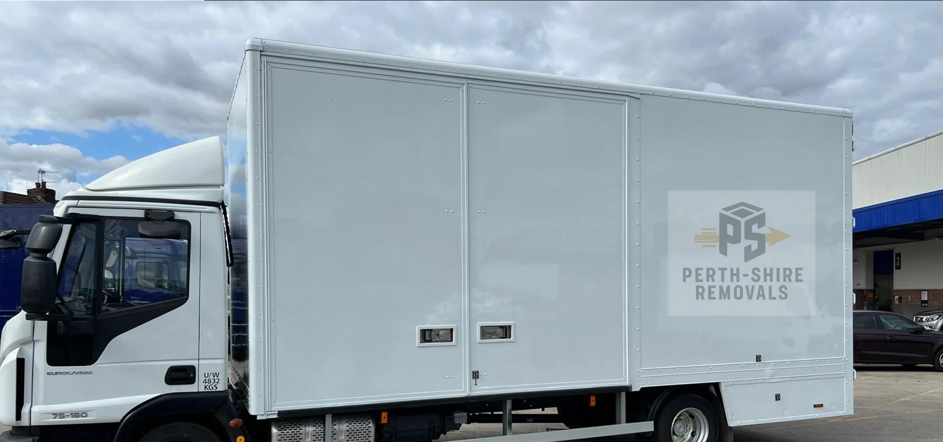 Courier Services