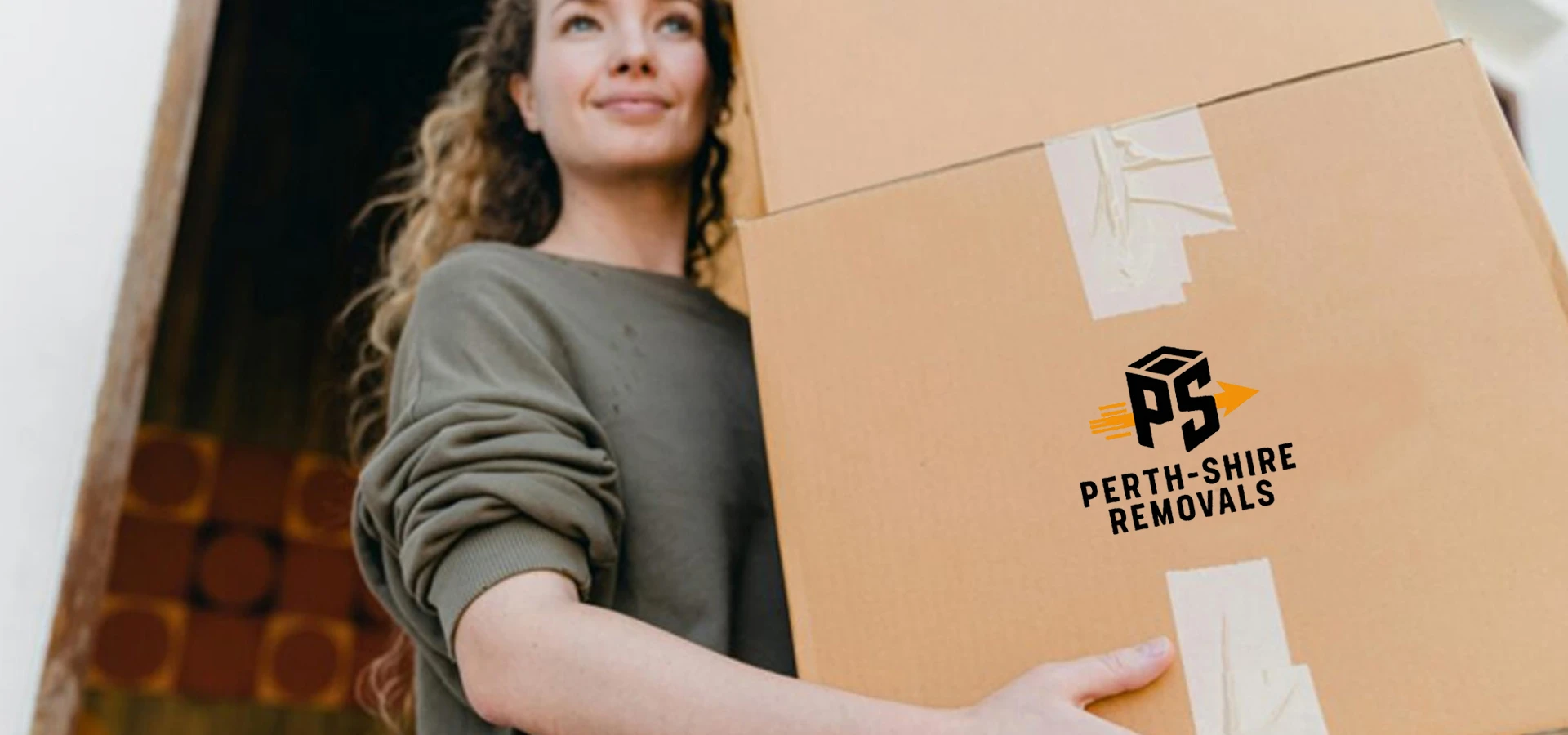 Perthshire Removals
